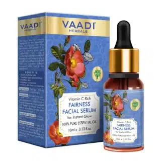 Vitamin C Fairness Facial Serum