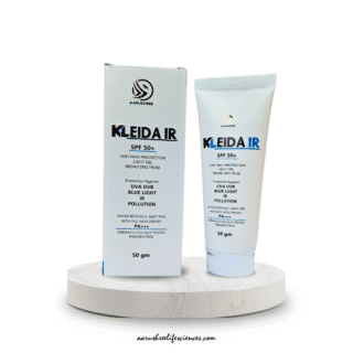 KLEIDA IR SUNSCREEN 50GM TUBE 1.png